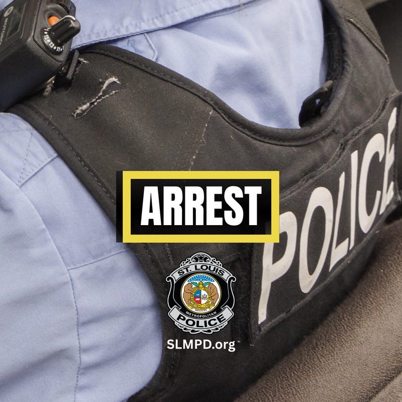 St. Louis Metropolitan Police