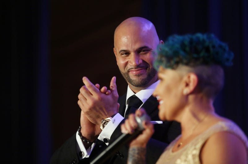 Deidre Pujols shares brain tumor diagnosis, surgery in Instagram post