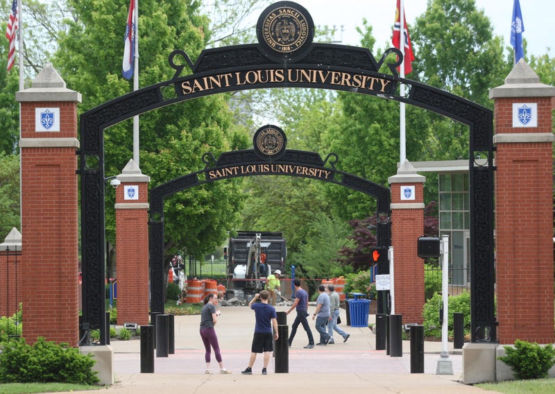 Saint Louis University