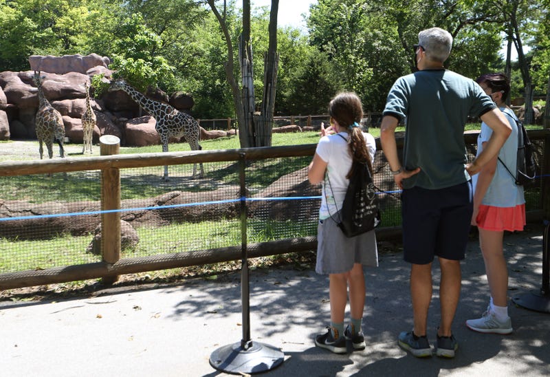 St. Louis Zoo