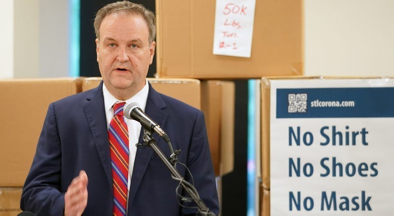 Ethics Committee continues investigating Dr. Page's outside job.