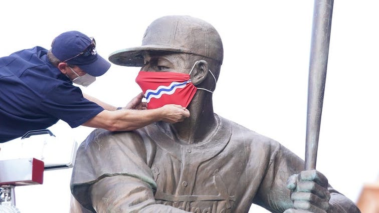 Face mask on or off? Here’s the policy for St. Louis-area businesses, attractions