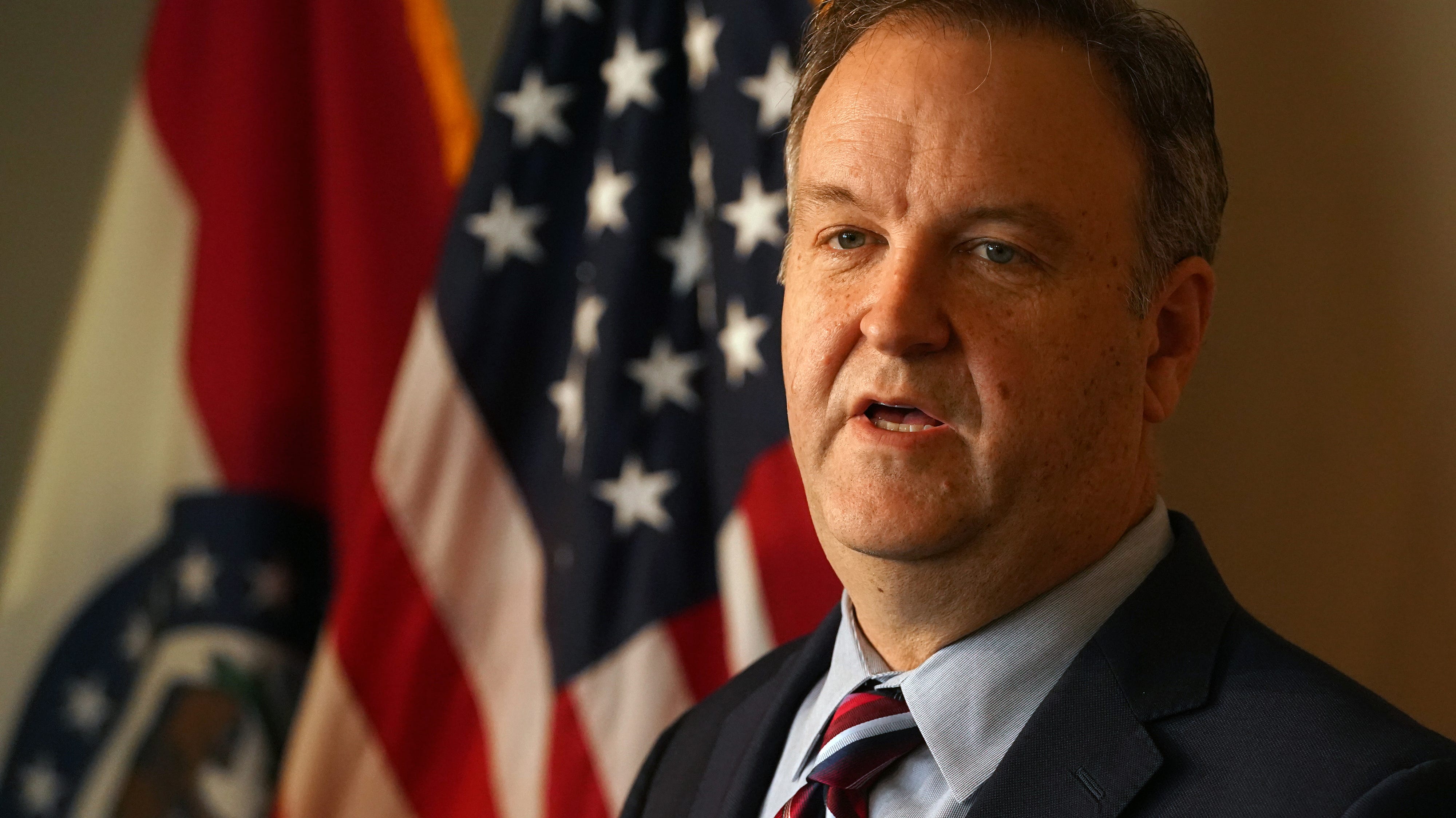 ‘Fumbled vaccine rollout’: St. Louis County leader blasts state's vaccination plans