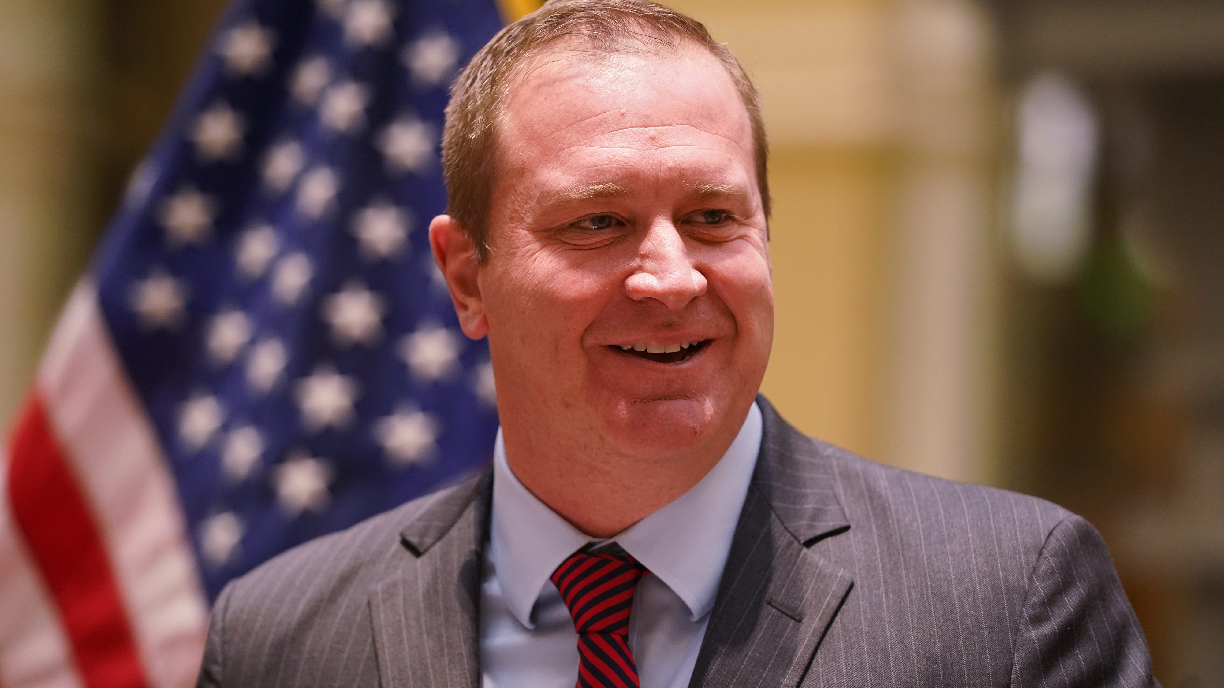 'This is America': Missouri AG Schmitt fights against mask mandates on national TV