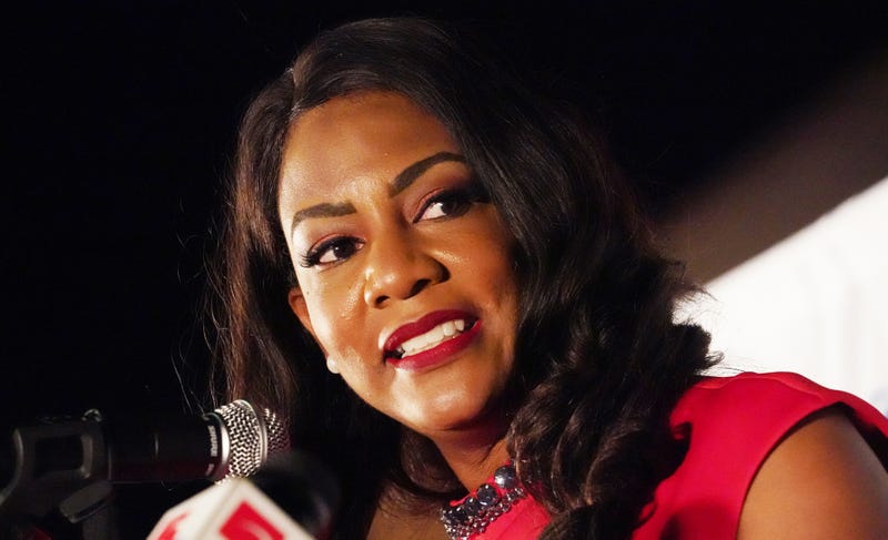 Tishaura Jones