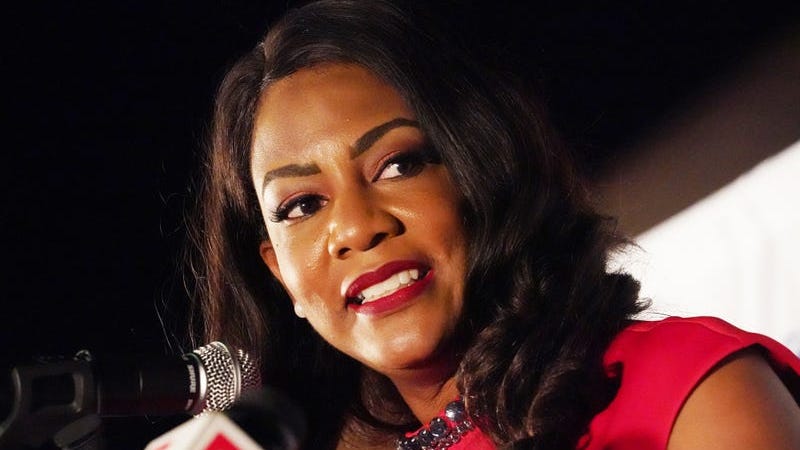 Mayor Jones pledges to pay reparations to some Black residents in St. Louis