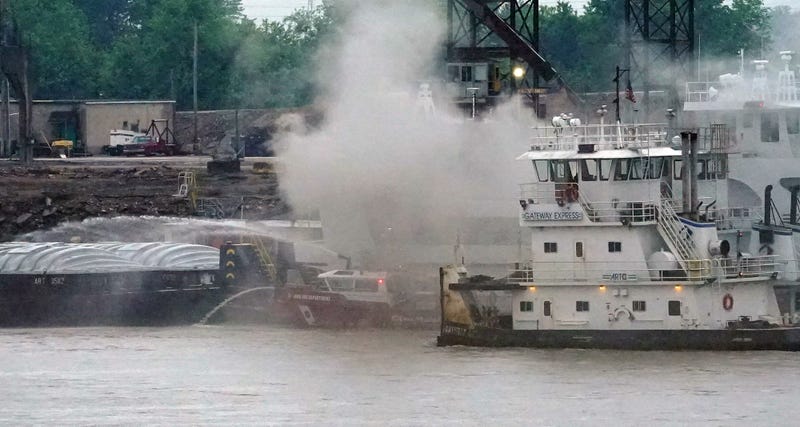 tug boat