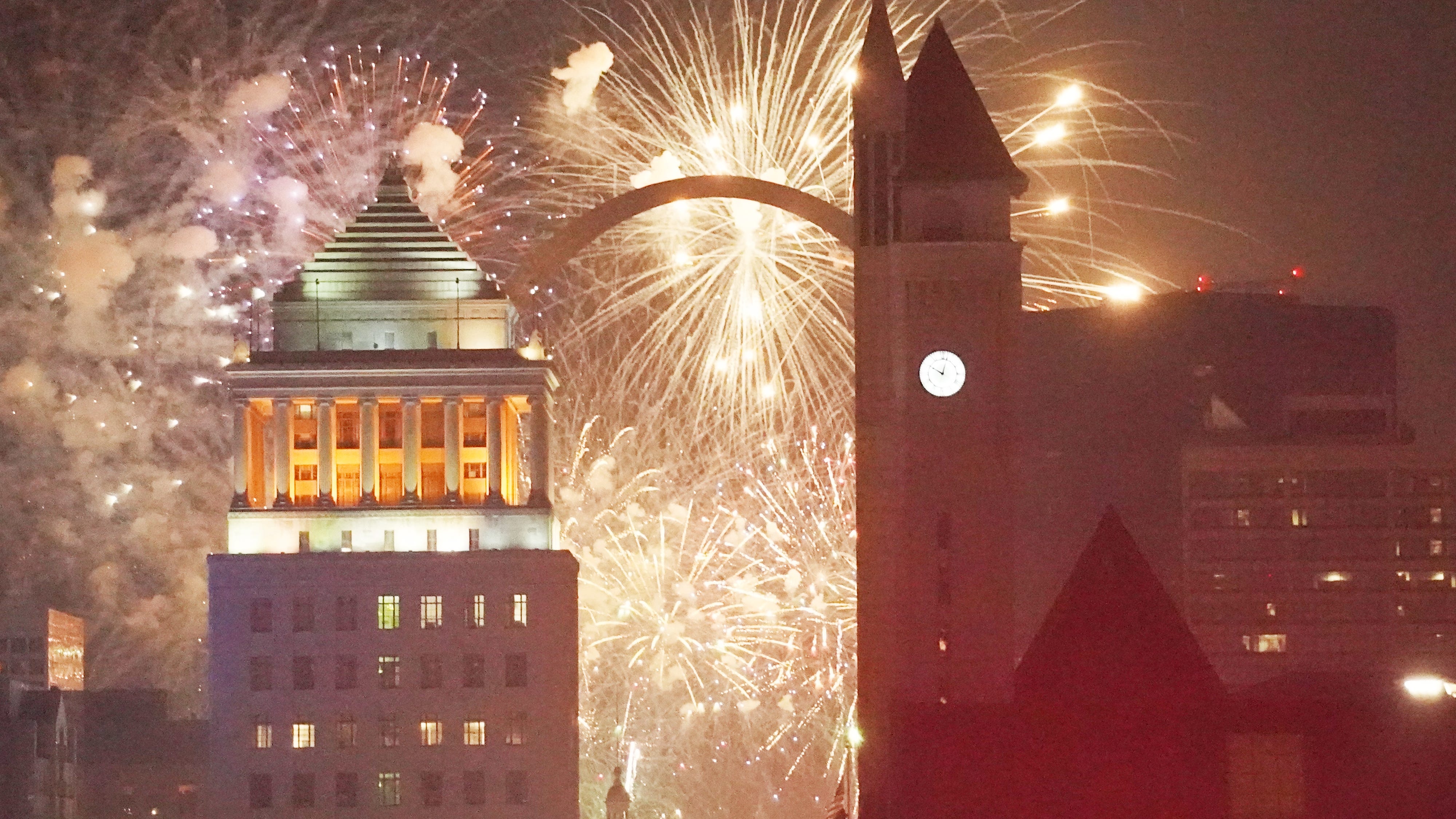'Disaster waiting to happen': St. Louis fire chief wants crack down on illegal fireworks