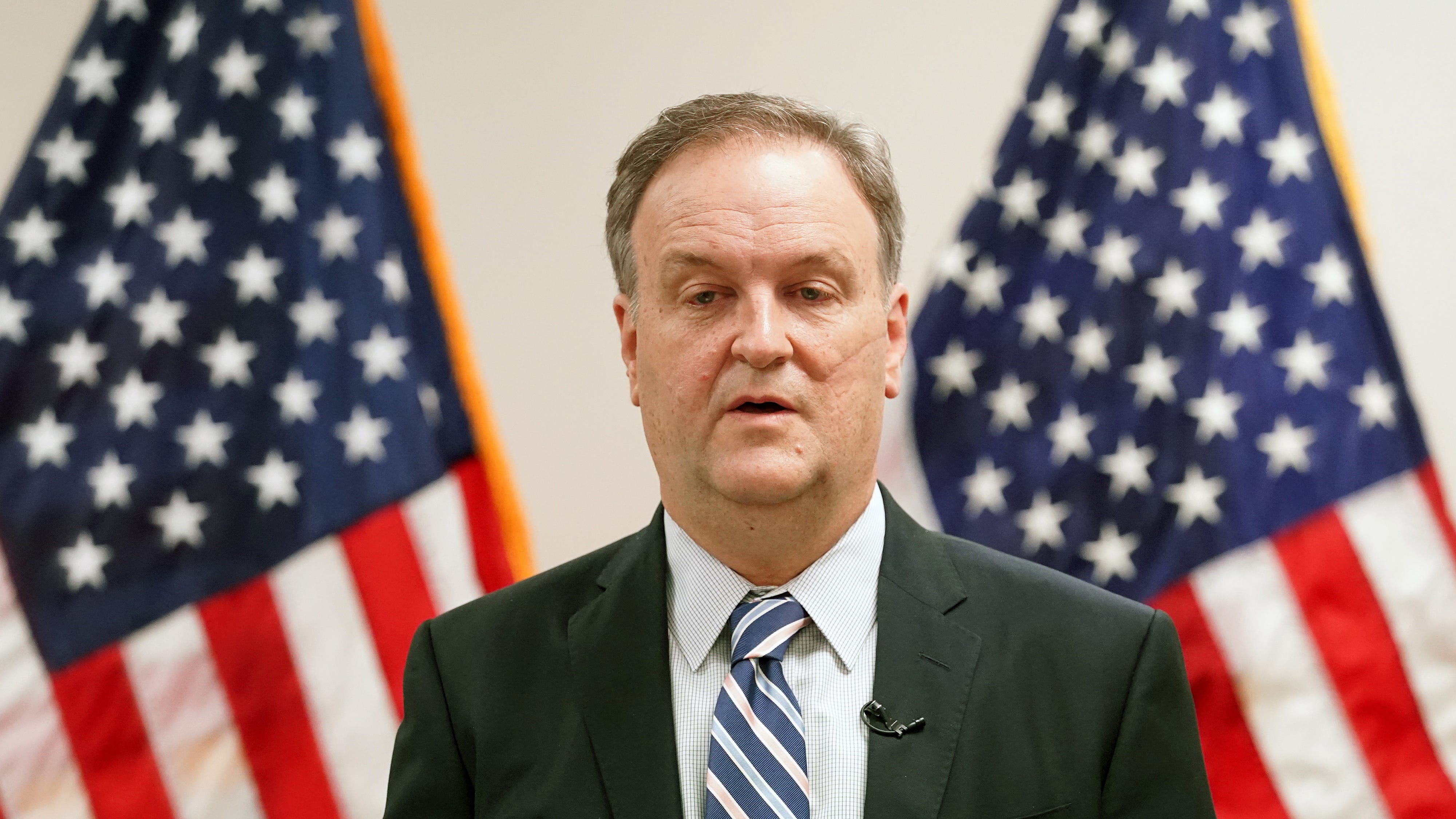 Page: St. Louis County may lift mask mandate by end of year
