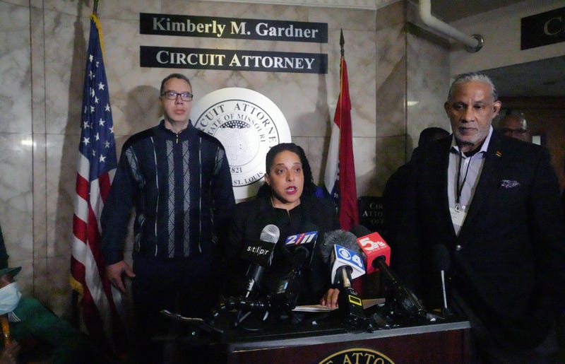 Kim Gardner Missouri Attorney General