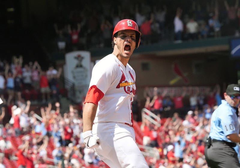 Following a three-hour rain delay, the Chicago White Sox prevailed over the St. Louis Cardinals on Saturday 6-5 in ten innings.