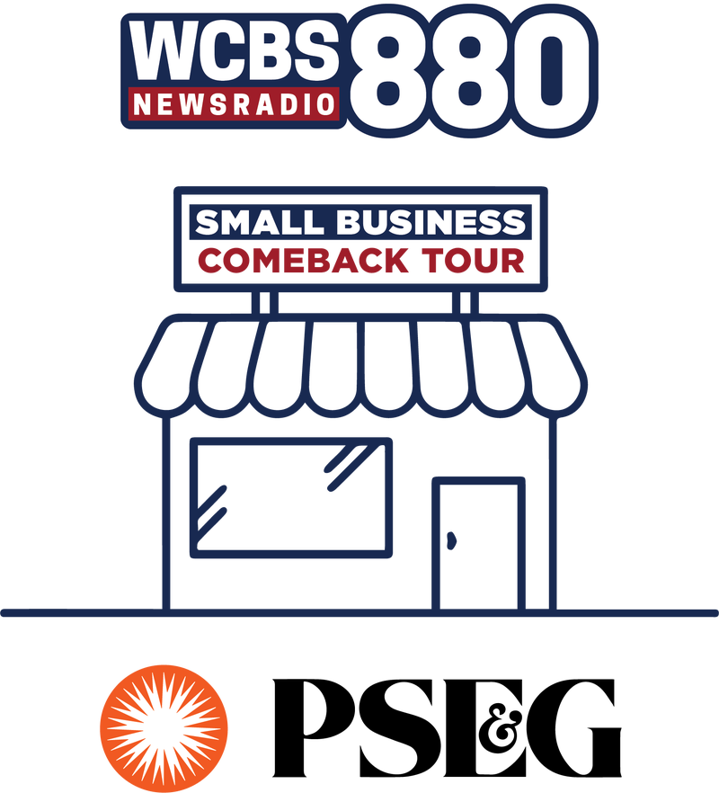 Small Business Comeback Tour