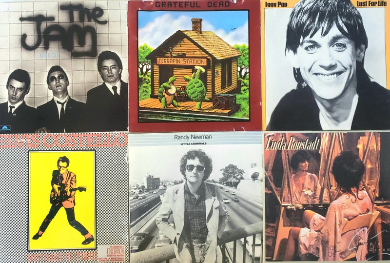 1977 Saturday Morning Flashback