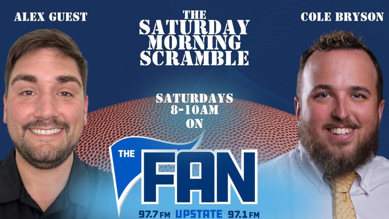 The Fan Upstate