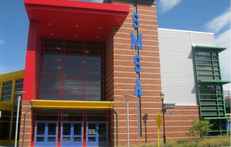 Sport and Medical Sciences Academy, Hartford