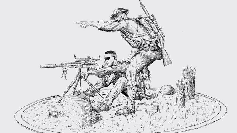 SNIPERCOVER