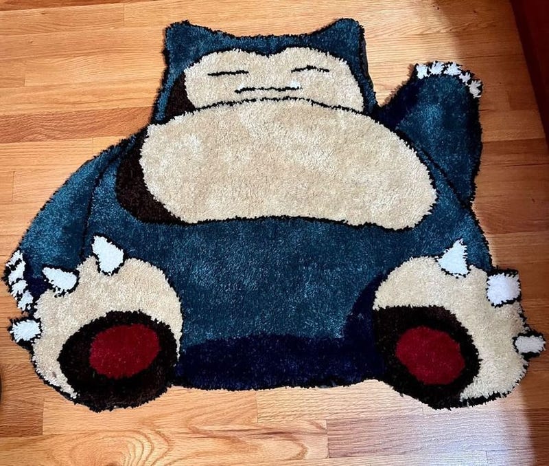 Juanito Rugs