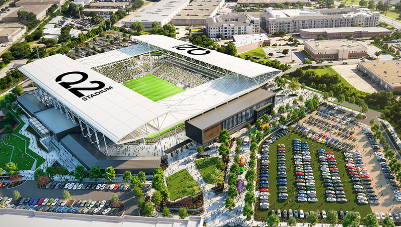Q2 Stadium
