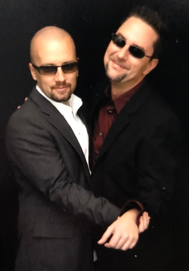 Slacker and Steve