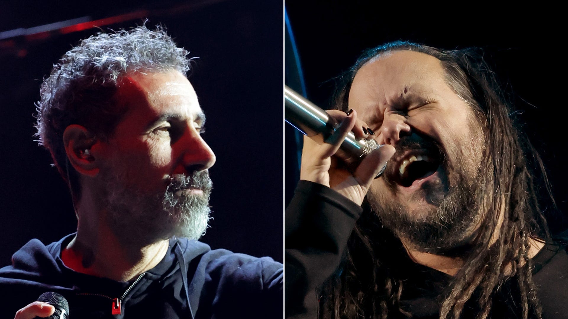 System Of A Down, Korn, Deftones, Incubus headlining Vegas' 'Sick New World' festival