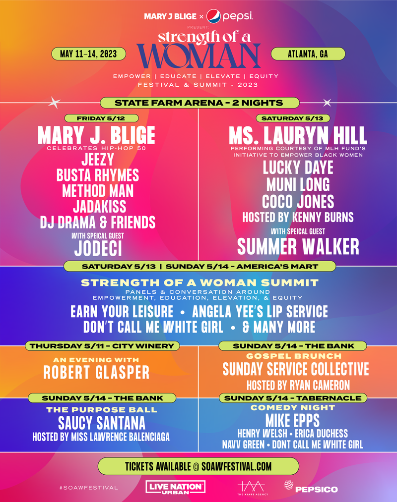 SOAW Festival