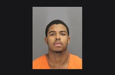 An 18-year-old from Pontiac has been charged with murder after police allege he shot his girlfriend's uncle several times before the victim's body was discovered by family members.