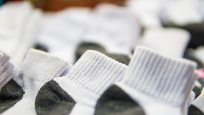 SOCKSCOVER