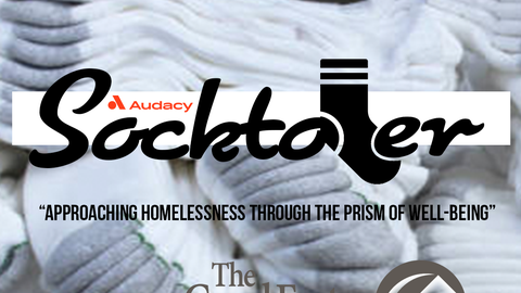 October is 'Socktober'