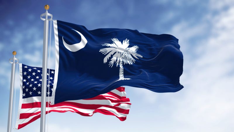 A new program was introduced in South Carolina that will help military families find affordable and accessible childcare.