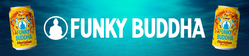 Funky Buddha