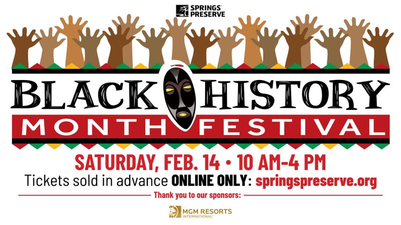 Courtesy of Springs Preserve 