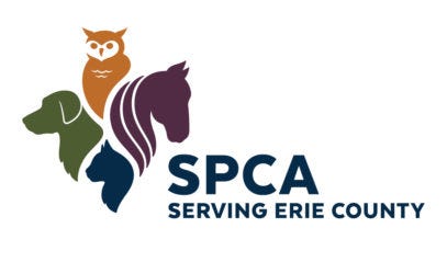 SPCA Serving Erie County hiring