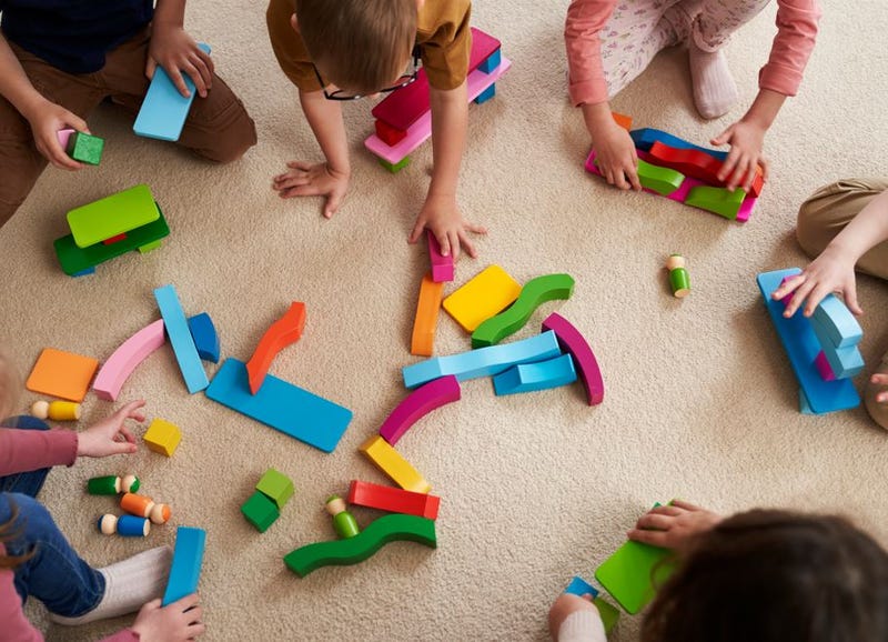 special ed funding