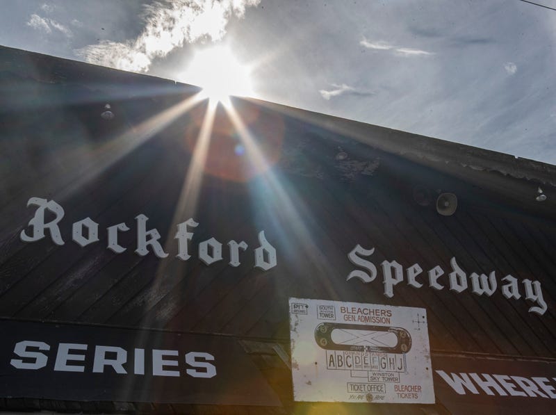 Rockford Speedway