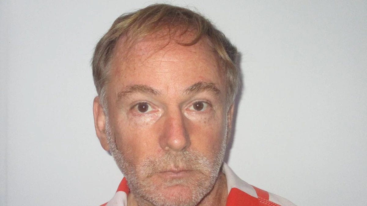 Man arrested for interfering with restoration of electricity in Ida's wake