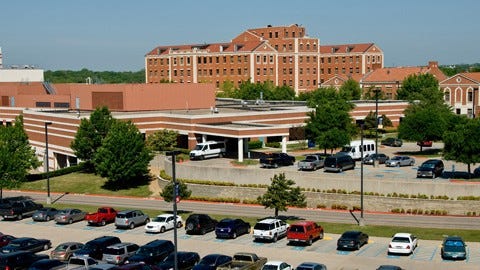 Bill introduced in Congress to fund VA facilities construction