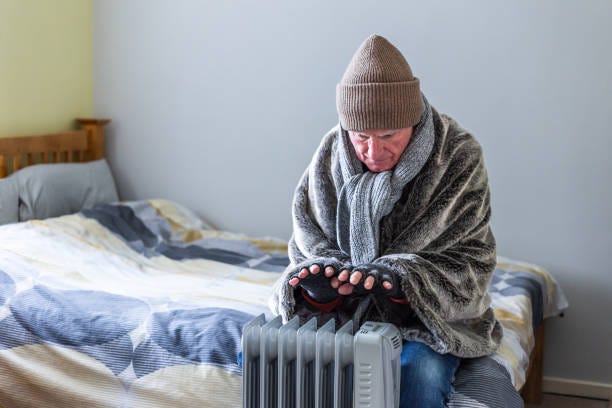 Space Heaters: Heating homes safely in New Orleans
