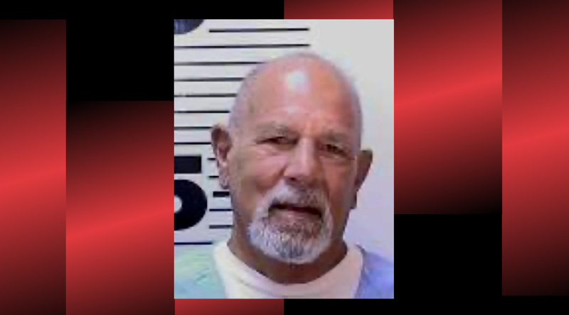 This June 22, 2018 photo provided by the California Department of Corrections and Rehabilitation shows Anthony Sully, a former California police officer who turned serial killer and was on death row after being convicted of murdering six people in the 1980s. Sully, died Friday, Sept. 8, 2023, at a medical facility outside the San Quentin Rehabilitation Center, where he had been housed for decades, according to the California Department of Corrections and Rehabilitation. 