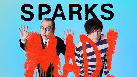Sparks