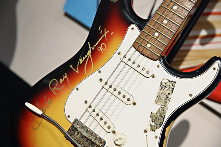 SRV
