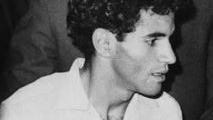 Sirhan Sirhan rejected in latest bid for parole