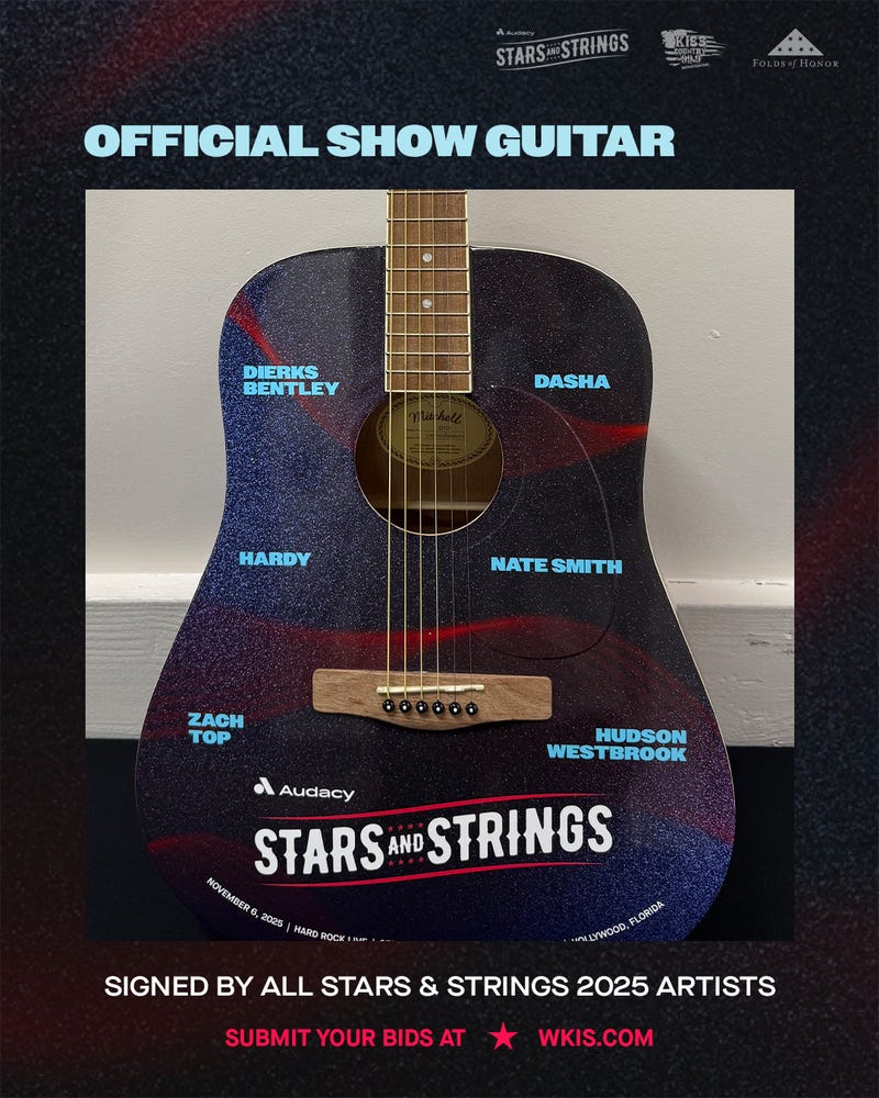 Stars & Strings