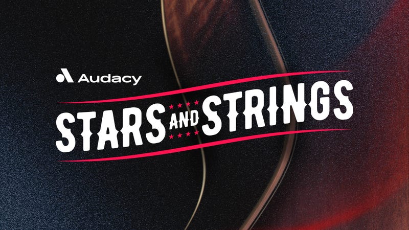 Stars and Strings