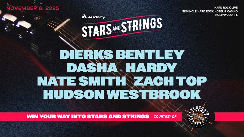 Stars & Strings 