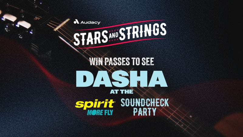 Stars & Strings