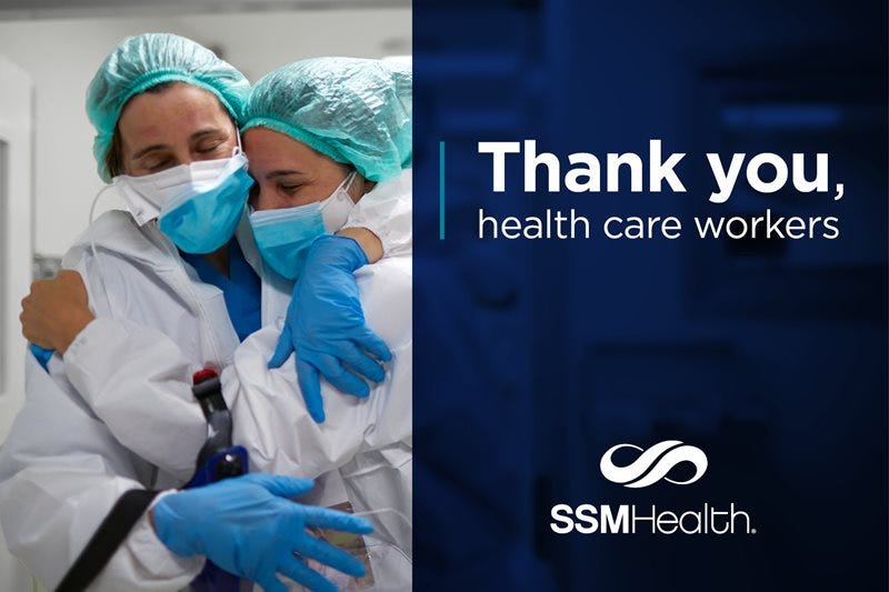 SSM Health
