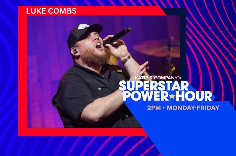 Luke Combs