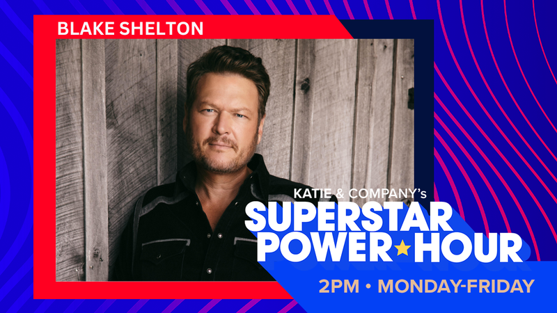 Blake Shelton