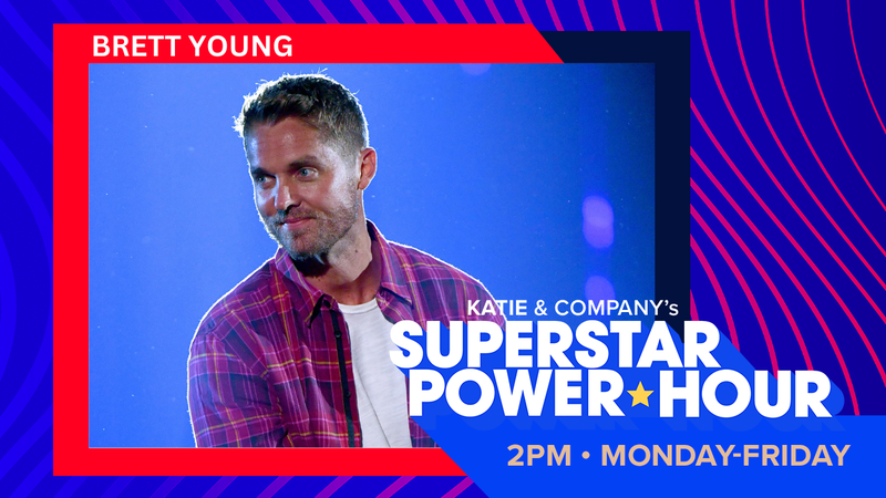 Brett Young