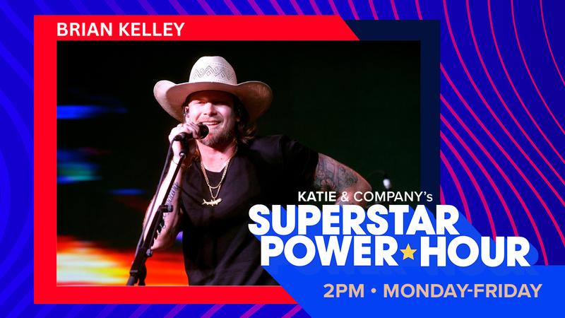 Brian Kelley